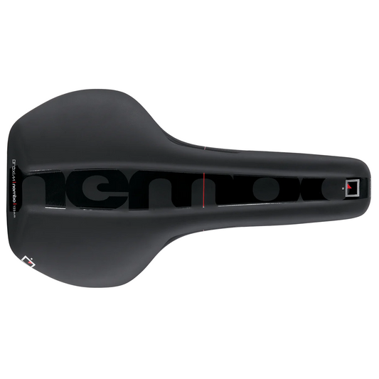 Saddle PROLOGO E-BIKE PROXIM NEMBO Width 145mm Steel Rails T2.0