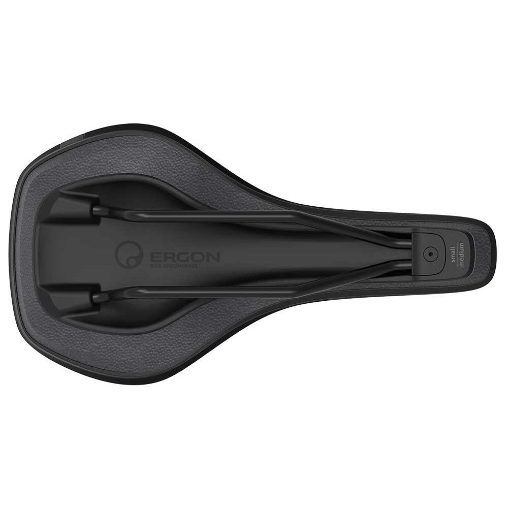 ERGON SMC CORE M/L Damesadel Skinner CrMo