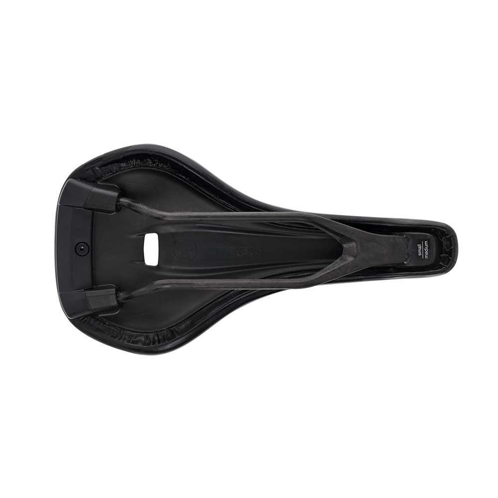 ERGON SR PRO S/M Carbon Rails-sadel