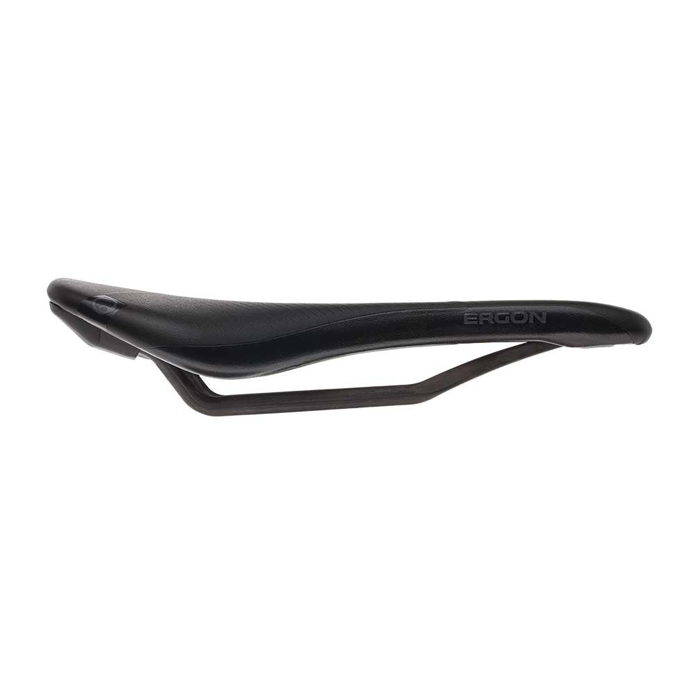ERGON SR PRO S/M Carbon Rails-sadel