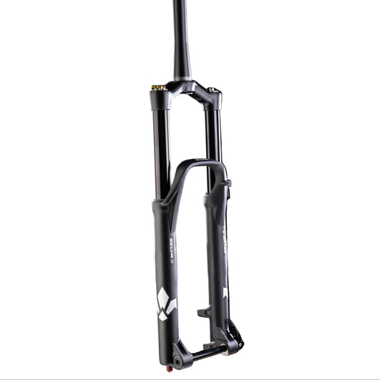 FORMULA SELVA S Air 29" gaffelaksel 15x110mm Boost Sort