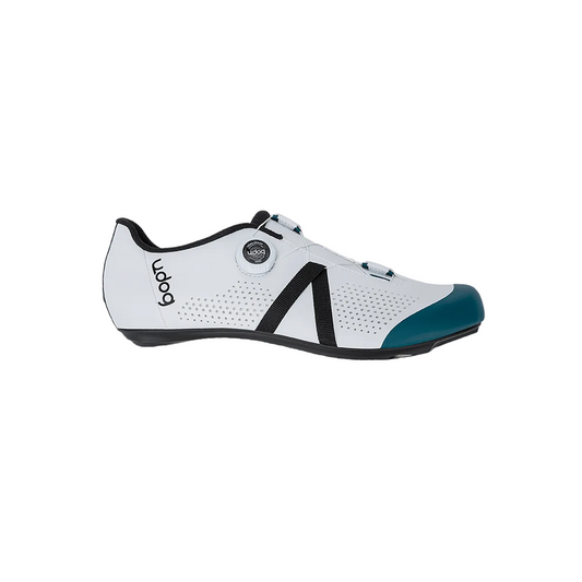 UDOG SEMPRE Road Shoes White/Blue
