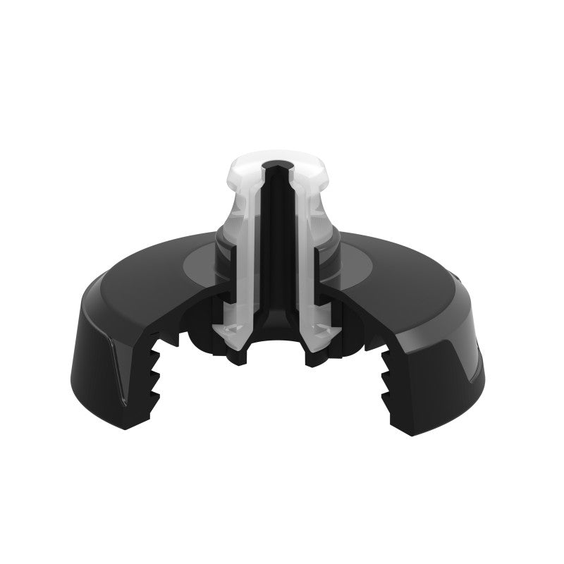 ZEFAL SENSE SOFT 80 vandflaske (800 ml) Olivengrøn