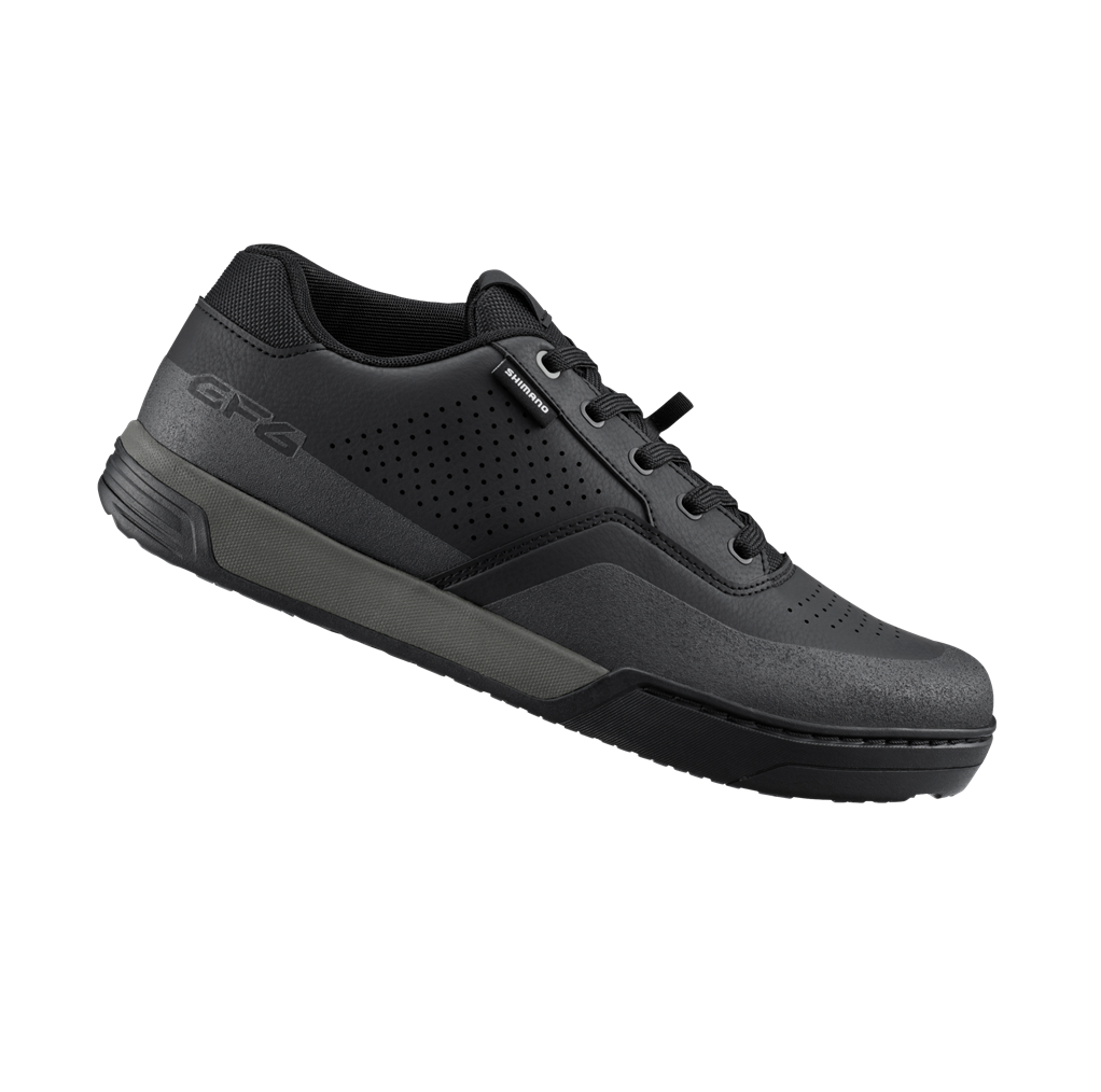 SHIMANO GF600 MTB Shoes Black