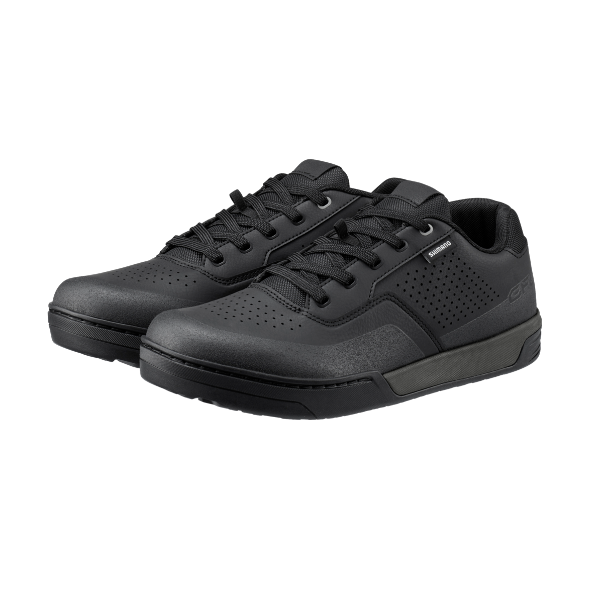 SHIMANO GF600 MTB Shoes Black