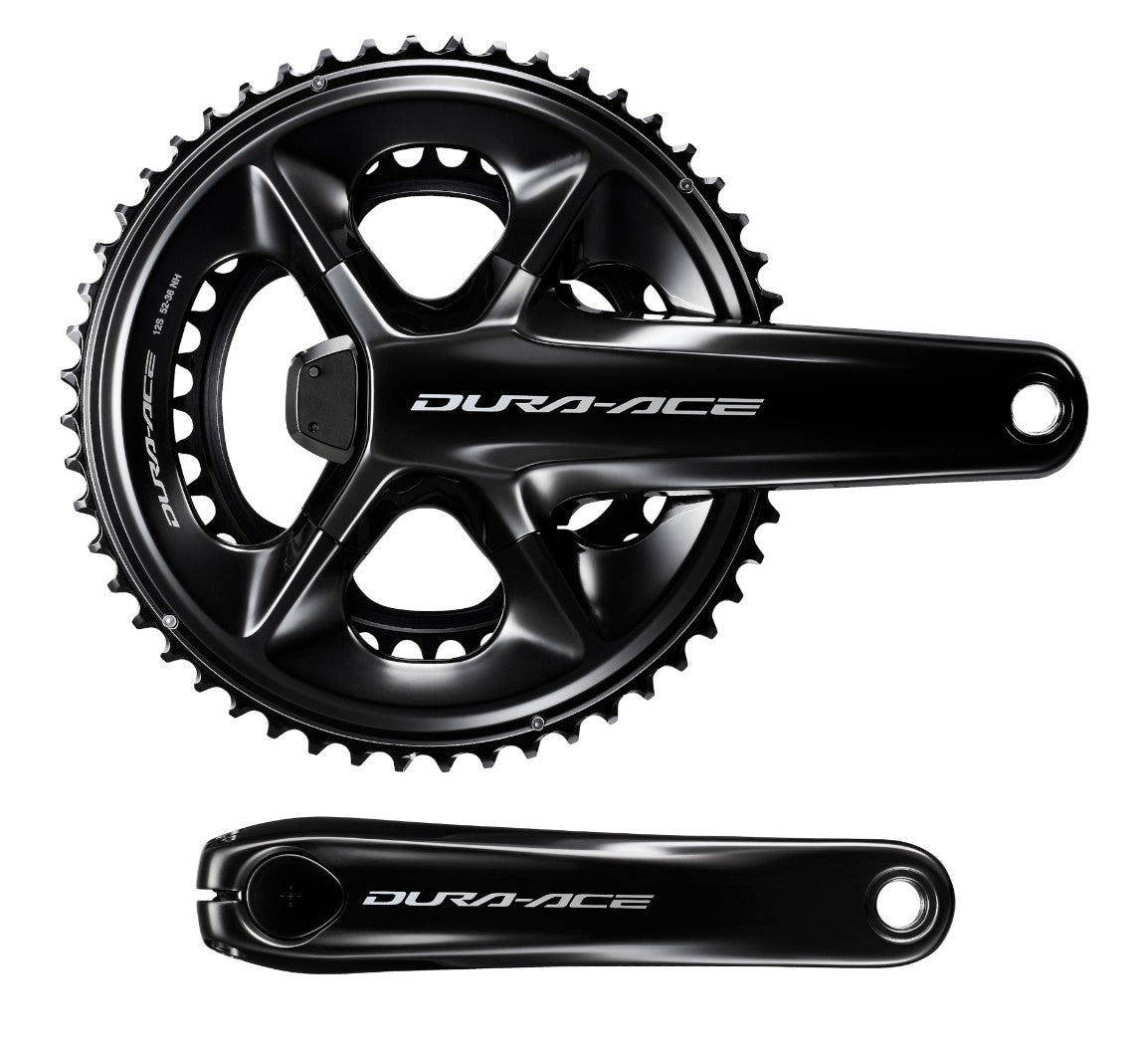 SHIMANO DURA-ACE DI2 R9270 2x12V strømforsyning (kopi)