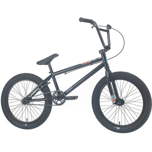 BMX SIBMX BEEST 20" Sort