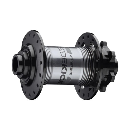E.THIRTEEN SIDEKICK Pro 15-20x110mm Boost Centerlock fornav