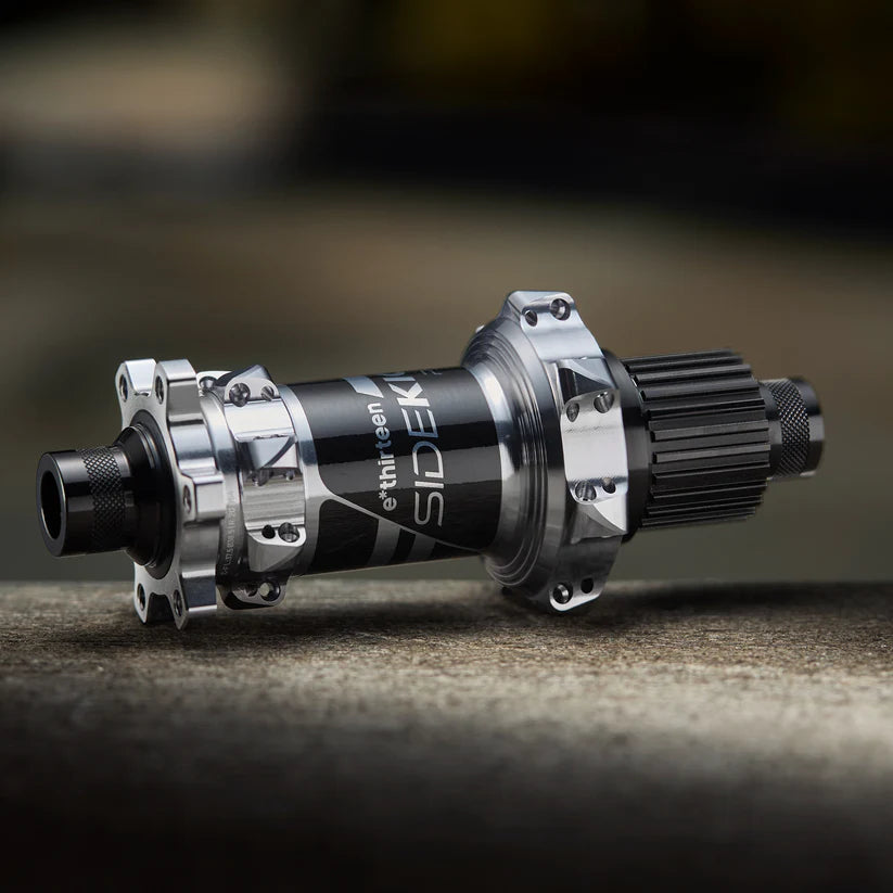 E.THIRTEEN SIDEKICK Pro SP 12x148mm Boost 6 hullers bagnav