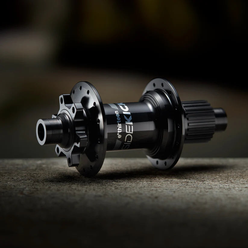 E.THIRTEEN SIDEKICK 12x148mm Boost 6 hullers bagnav