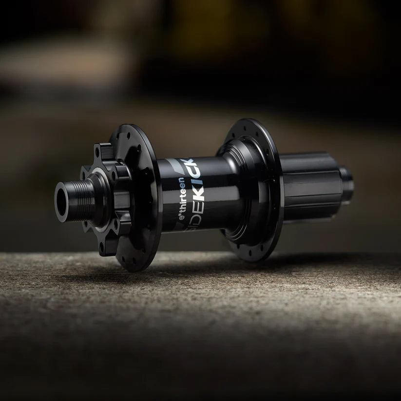E.THIRTEEN SIDEKICK 12x148mm Boost 6 hullers bagnav