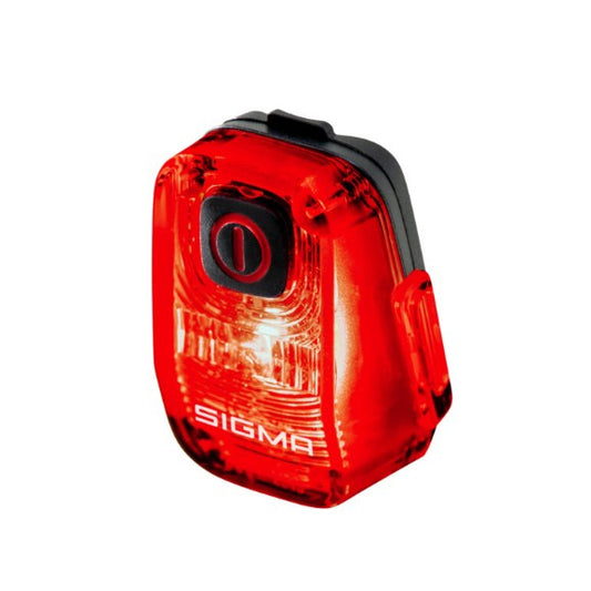 Bagbelysning SIGMA NYTE 10