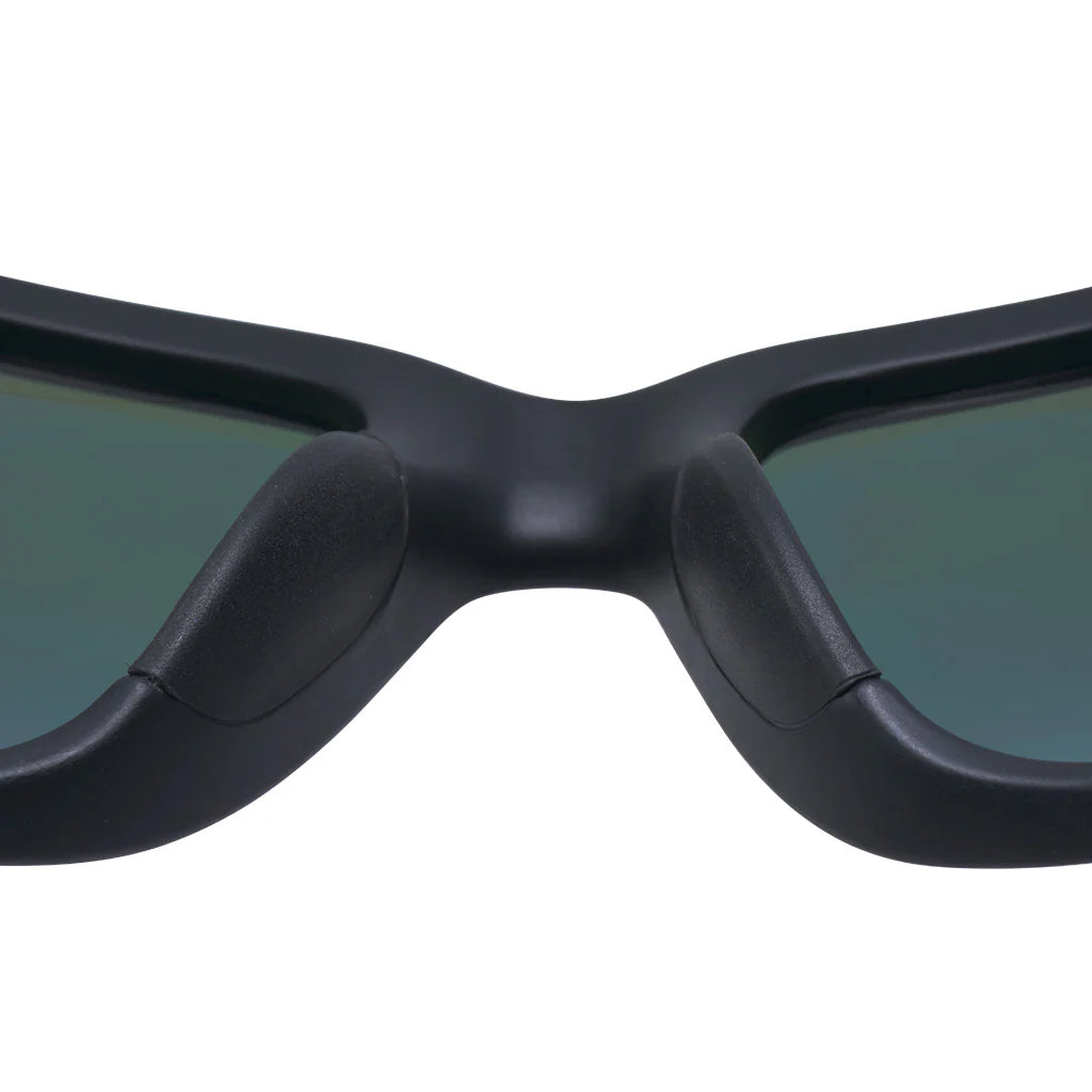 PIT VIPER THE EXEC SOMOX HDPV Polarized Blue Goggles