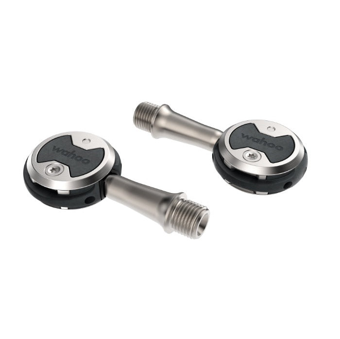 SPEEDPLAY ZERO DUAL SIDED Power Sensor Pedals