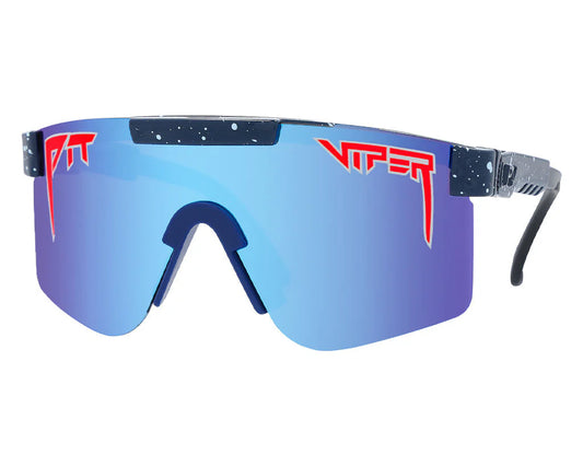 PIT VIPER THE BASKETBALL TEAM NARROW polariserede beskyttelsesbriller