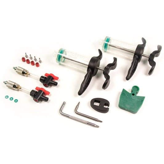 PRO Bleed Kit for Oil-Free SRAM MINERAL Brakes