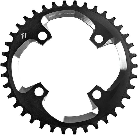 SRAM X0 DH 1x10 speed chainring