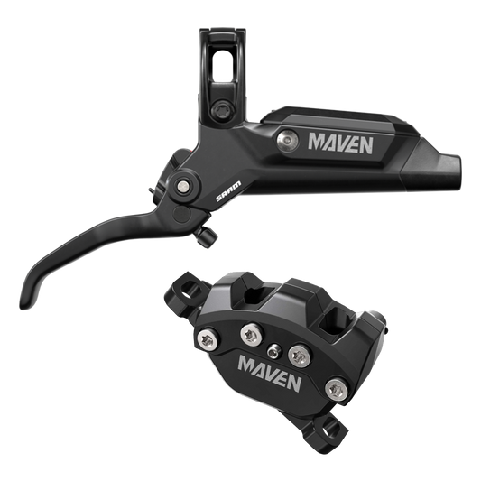 SRAM MAVEN BASE bagbremse Sort