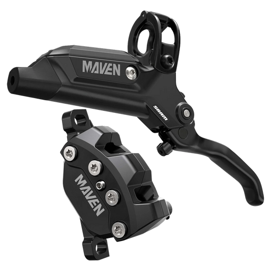 SRAM MAVEN BASE forbremse Sort