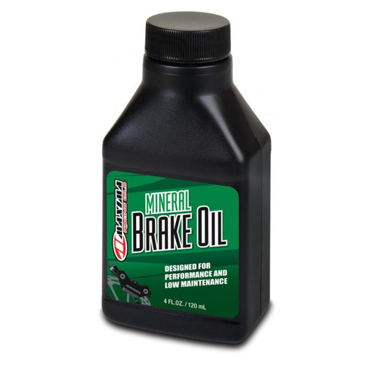SRAM MAXIMA mineralsk bremseolie (120 ml)