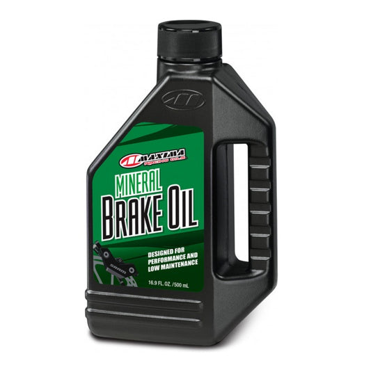 SRAM MAXIMA mineralsk bremseolie (500 ml)