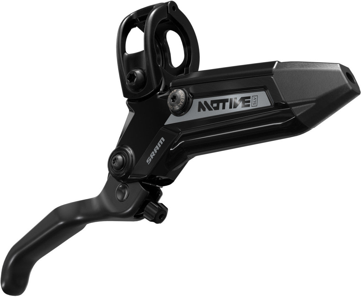 SRAM MOTIVE SILVER forbremse Sort