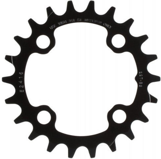 SRAM MTB GX 10-speed indvendig kædehjulssæt, 4 huller, 64 mm