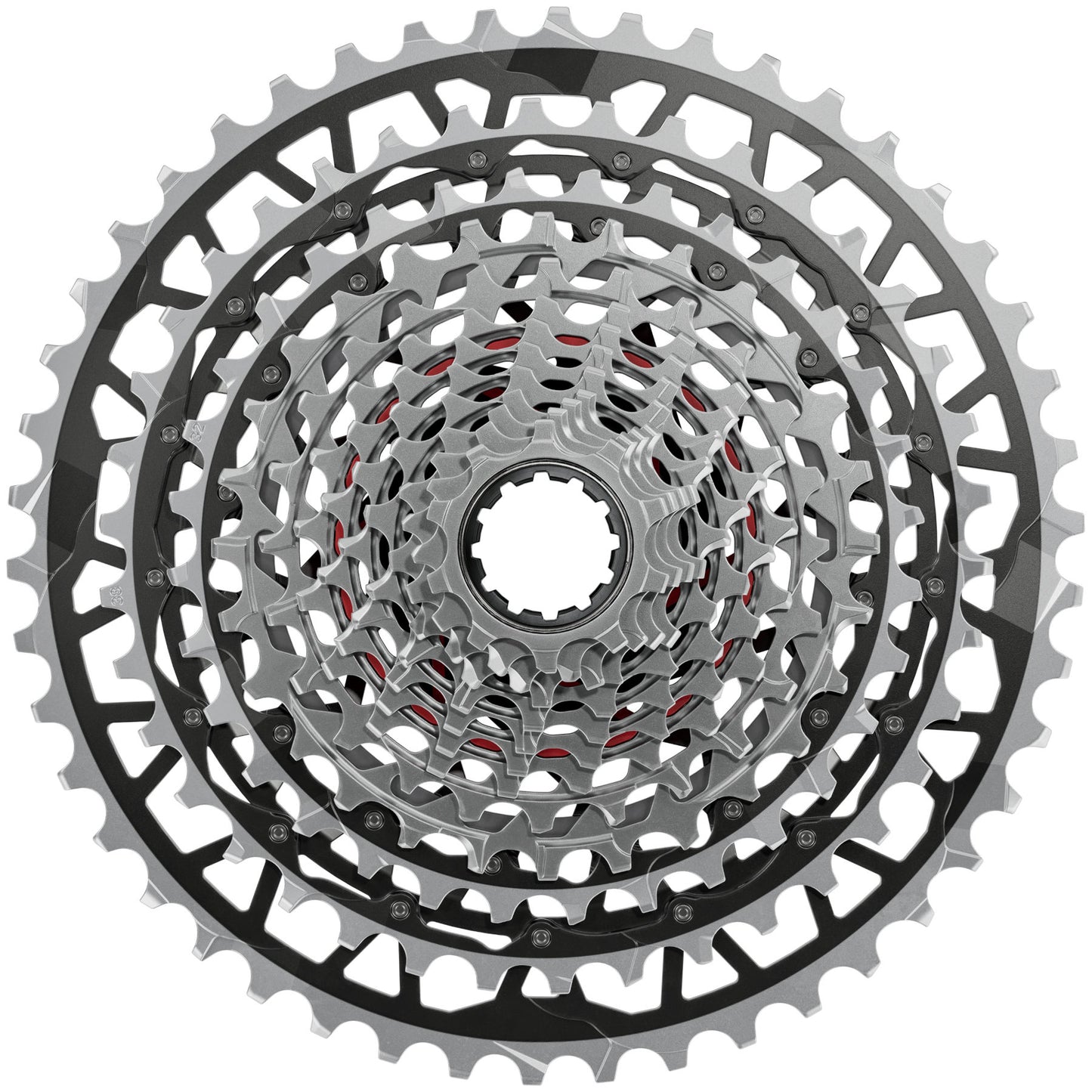 SRAM XPLR XG-1391 13-tands kasse