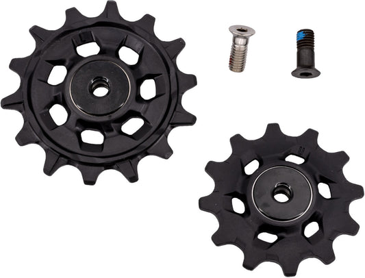 Et par SRAM GX Eagle AXS-skifteruller #11.7518.103.000