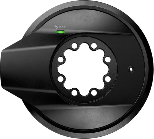 SRAM FORCE AXS E1 DM effektmålerstjerne