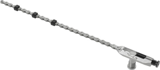 SRAM D1 Power Meter Threaded Chainring Removal Tool