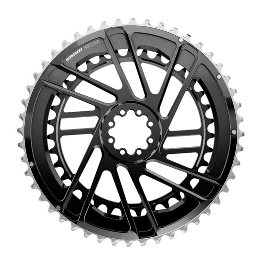 SRAM Force E1 Direct Mount 12-speed kædehjul Sort