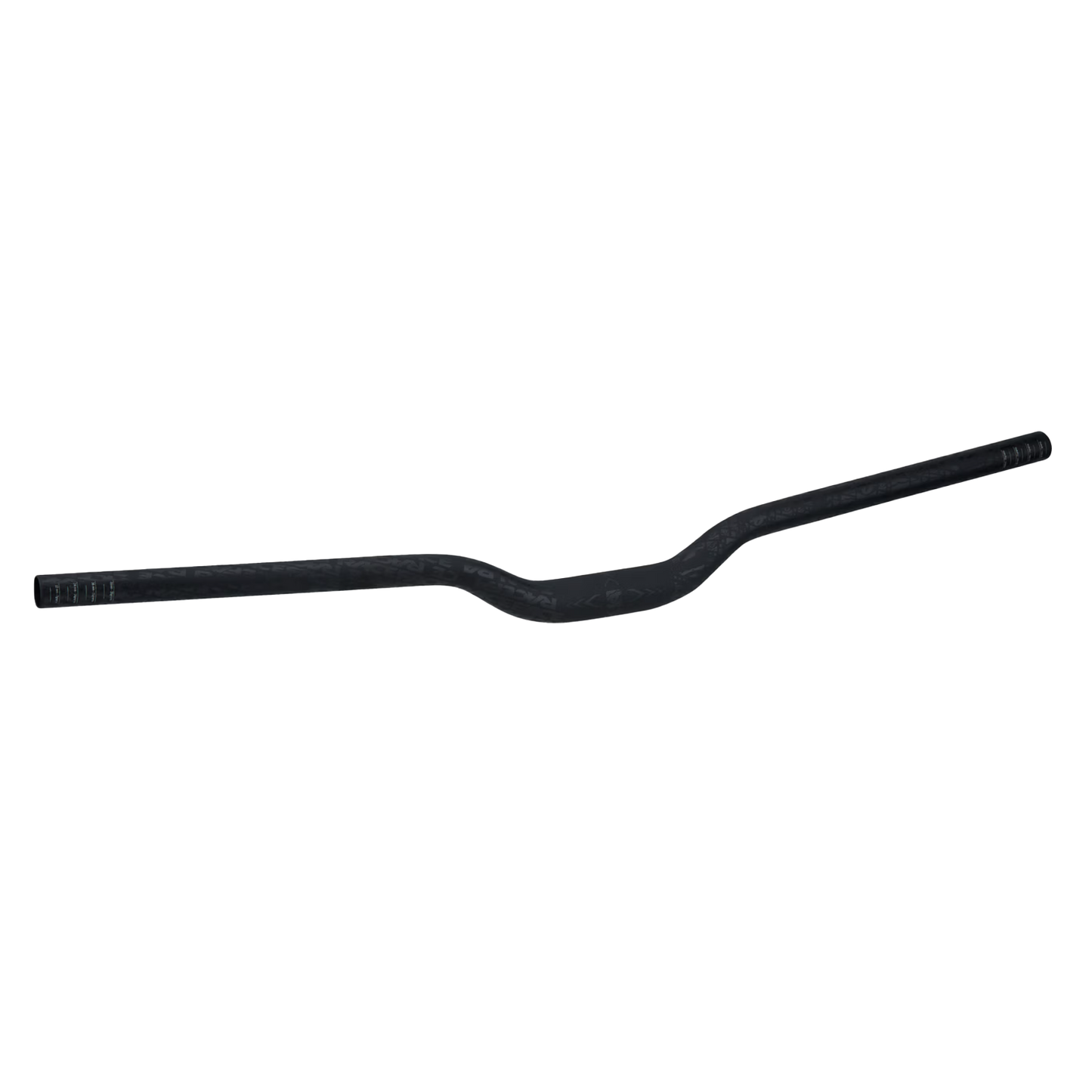 handlebar RACE FACE ATLAS Rise 32mm 785mm Black Stealth