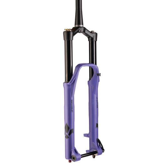 FORMULA SELVA R Air 29" gaffelaksel 15x110mm Boost Ultraviolet