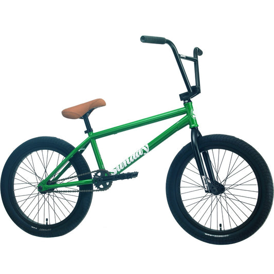 BMX SUNDAY FORECASTER SIEMON 20" Grøn