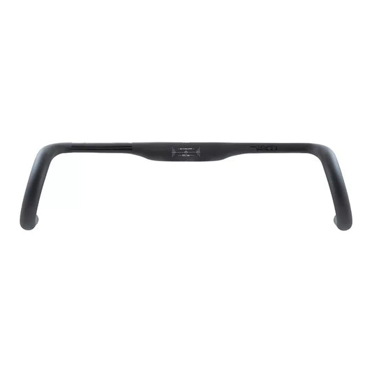 DEDA SUPERZERO Hanger GRAVEL ALU 16° POB Finish