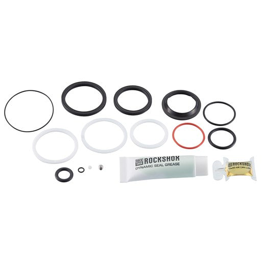200 timer/år vedligeholdelsessæt ROCKSHOX THRUSHAFT (2021-24) - NUDE/BOLD 22+ - DELUXE/S.DELUXE 23+ GEN-C