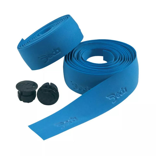 Bar tape DEDA ELEMENTI CORK Light Blue