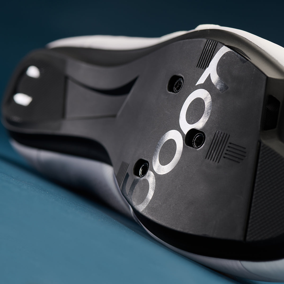 UDOG SEMPRE Road Shoes White/Blue