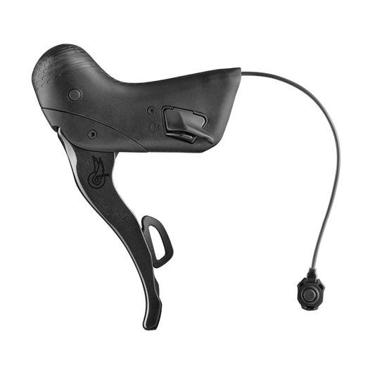 CAMPAGNOLO SUPER RECORD 13 Højre håndtag + satellitknap