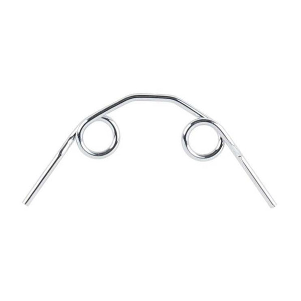 Caliper return spring for CAMPAGNOLO RECORD / SUPER RECORD single-pivot rear brake (x5)