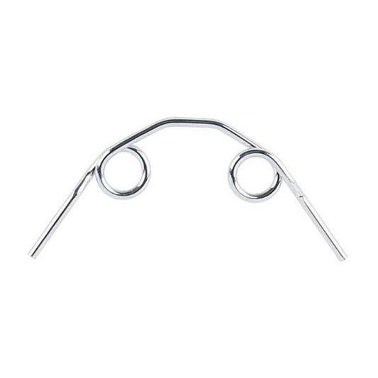 Caliper returfjeder til CAMPAGNOLO RECORD / SUPER RECORD Single Pivot bagbremse (x5)