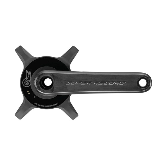 CAMPAGNOLO SUPER RECORD 13V PWM cranks