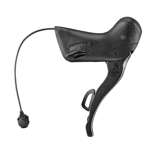 CAMPAGNOLO SUPER RECORD 13 Venstre håndtag + satellitknap