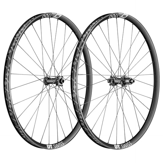Par DT SWISS EX 1700 SPLINE 30 mm 29" 15x110/12x148 mm Boost-hjul