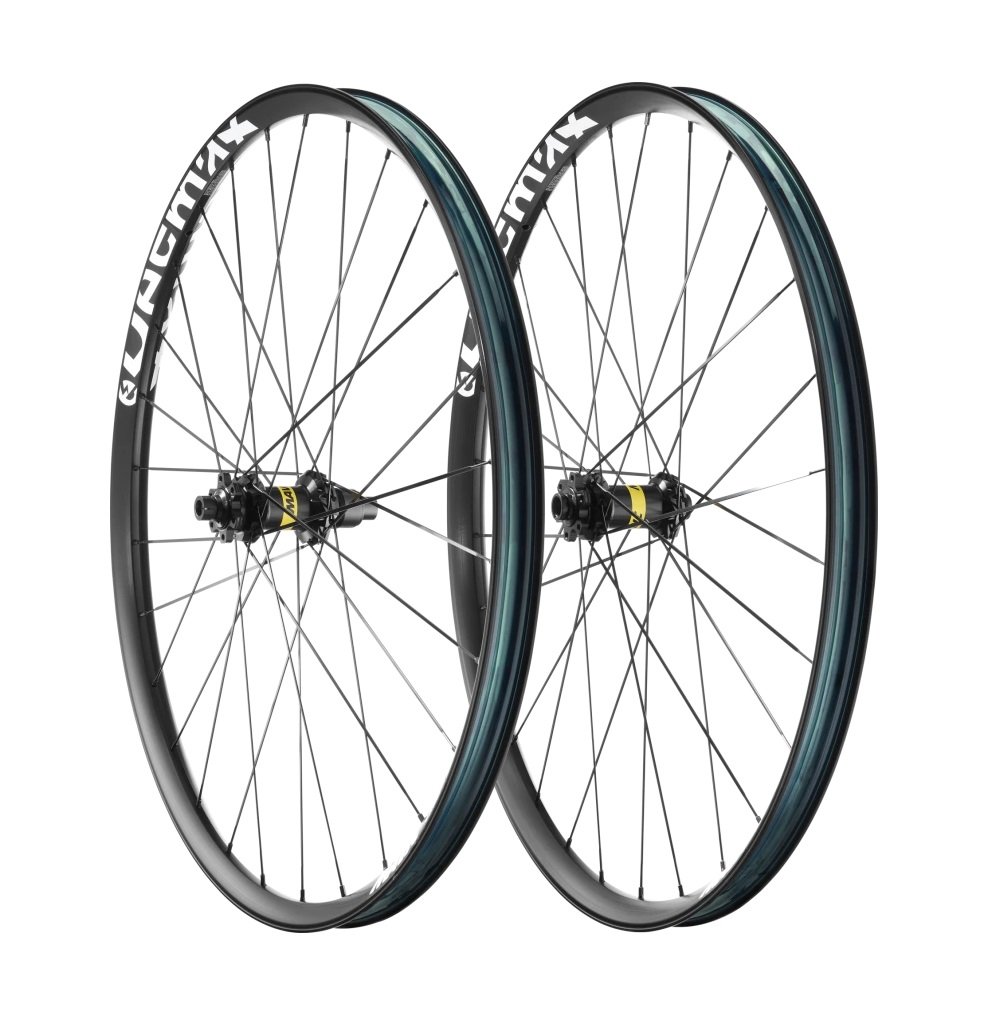 Par MAVIC E-DEEMAX 29" hjul 15x110mm/12x148mm Boost