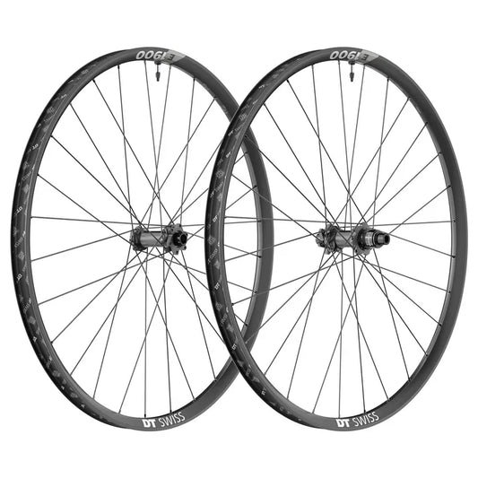 Par DT SWISS E 1900 SPLINE 30 mm 29" 12x148 mm Boost-hjul