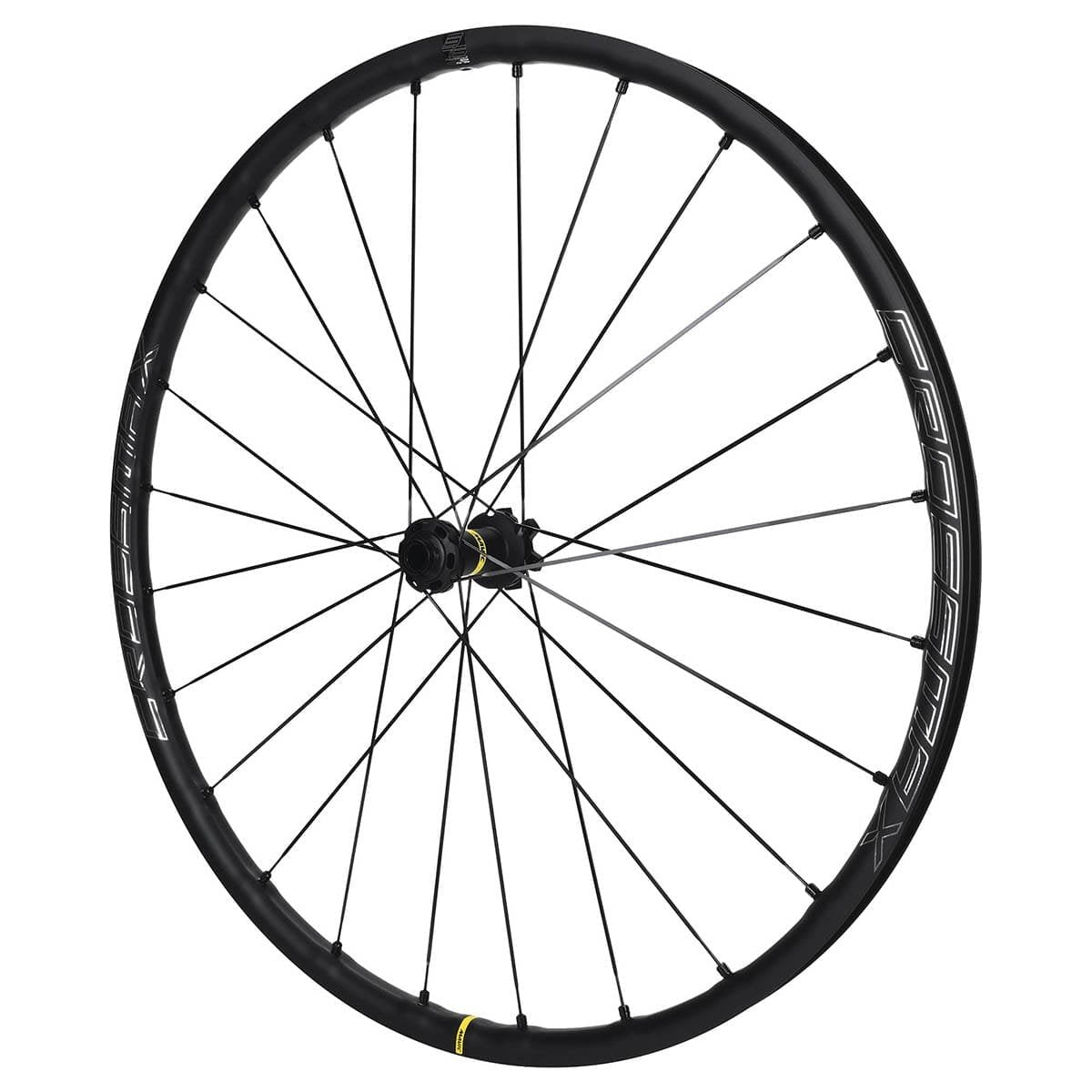 Par MAVIC CROSSMAX SLS 29" hjul 15x110mm/12x148mm Boost