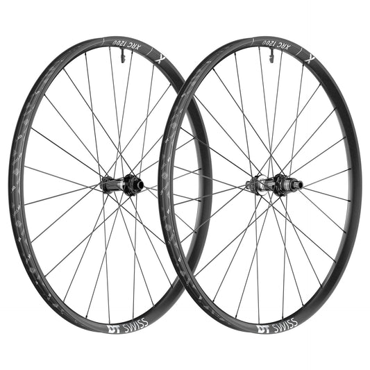 Par DT SWISS XRC 1200 SPLINE-hjul 29" 30 mm 15x110/12x148mm