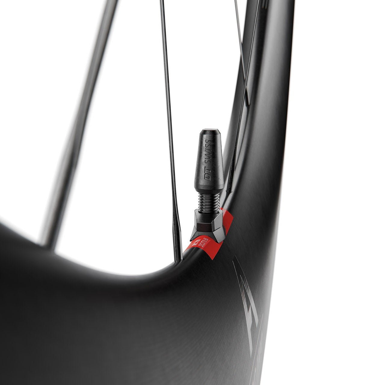 Par DT SWISS ARC 1100 DICUT WTS 55 Tubeless Ready-hjul (Center Lock)